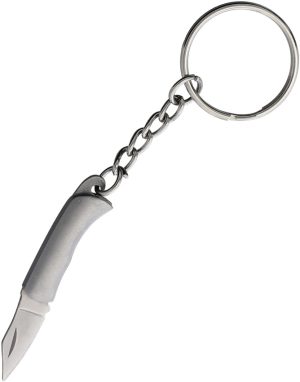 Novelty Cutlery Mini Keychain Folder (0.63″)