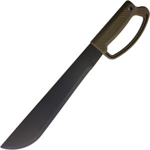 Ontario Camper Machete 12″ OD TC (12″)