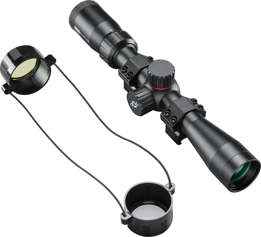 Simmons Pro Rimfire 3-9X32 Simmons Pro Rimfire 3-9x32