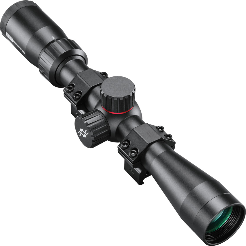 Simmons Pro Rimfire 3-9X32 Simmons Pro Rimfire 3-9x32