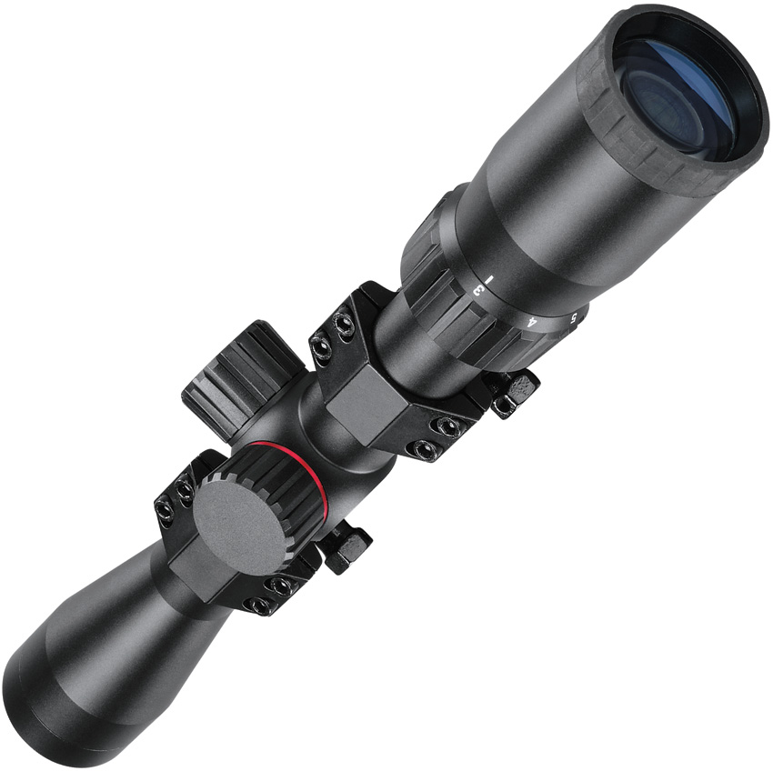 Simmons Pro Rimfire 3-9X32 Simmons Pro Rimfire 3-9x32