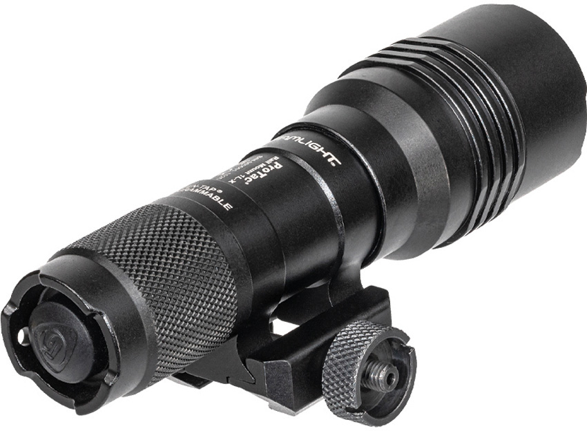 Streamlight Protac Rail Mount 1L-X Light Streamlight ProTac Rail Mount 1L-X Light