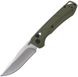 S-TEC Axis Lock OD (3″)