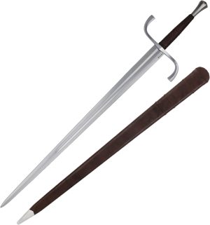 United Cutlery Honshu Historic Forged German (35.88″)