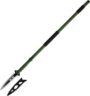 United Cutlery USMC Survival Spear (7.5″)