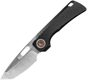 Vosteed Nymble V-Lock Ti Black (3.25″)