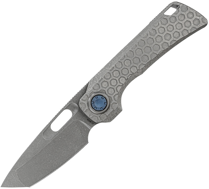 Vosteed Nymble V-Lock Ti Gray (3.25&Quot;) Vosteed Nymble V-Lock Ti Gray (3.25")