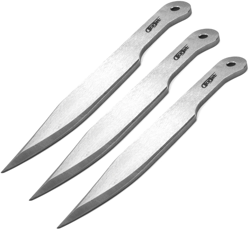 Acejet Throwing Knives Bowie ACEJET Throwing Knives Bowie