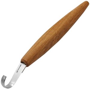 BEAVERCRAFT Spoon Carving Knife Deep Cut B
