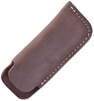 CRKT Folding Knife Leather Sheath