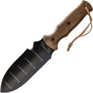 Hori Hori Hori Hori Garden Knife Black (6.5″)