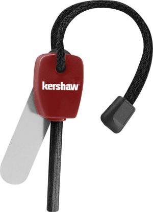 Kershaw Fire Starter