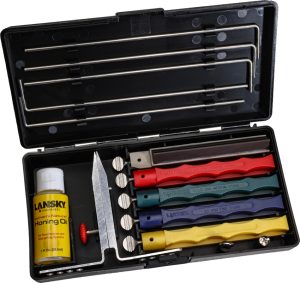 Lansky Professional Sharpening System
