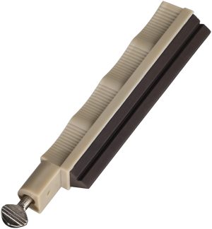 Lansky Serrated Edge Sharpening Hone