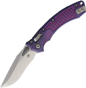 Microtech Amphibian Mini Ram-Lok Marfion (3.38″)