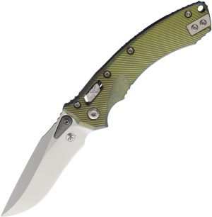 Microtech Amphibian Mini Ram-Lok Marfion (3.38″)