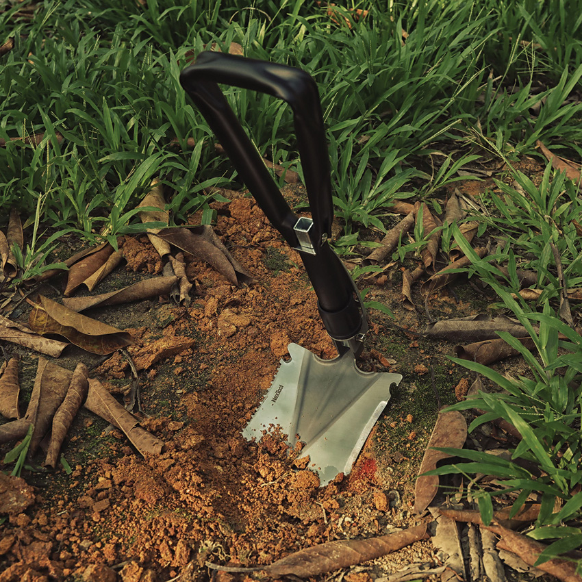 Nextool Mini Multi-Function Shovel NexTool Mini Multi-Function Shovel