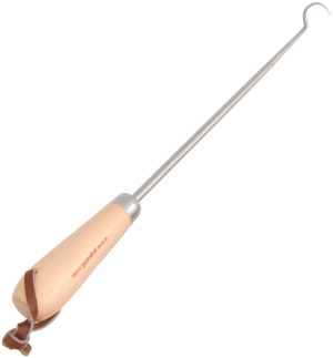 Pig Tail Food Flipper Small