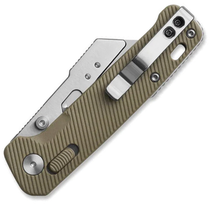 Qsp Knife Penguin Workmate Glyde Lock (2.38&Quot;) QSP Knife Penguin Workmate Glyde Lock (2.38")