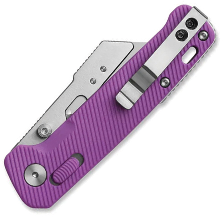 Qsp Knife Penguin Workmate Glyde Lock (2.38&Quot;) QSP Knife Penguin Workmate Glyde Lock (2.38")