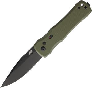 SOG Auto Spec Elite I Odg (3.5″)
