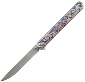 S-TEC Folder (3.63″)