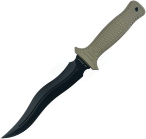 Tac Force Fixed Blade (8.25″)