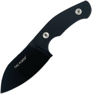 Tac Force Fixed Blade (2.5″)