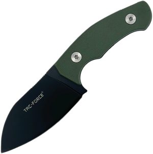 Tac Force Fixed Blade (2.5″)