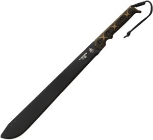 TOPS Machete 230 X (15.5″)
