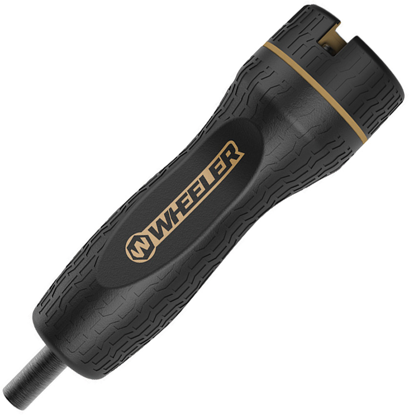 Wheeler Digital F.a.t. Wrench Wheeler Digital F.A.T. Wrench